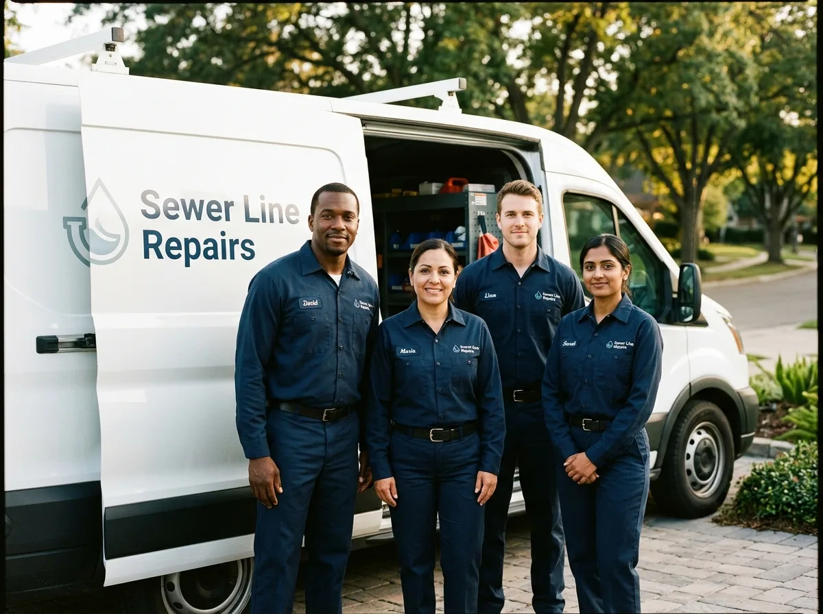 Emergency Plumber company in Henderson, TN